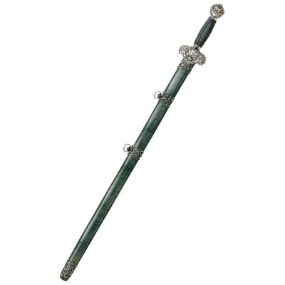 Épée Jade Lion Gin  - 4