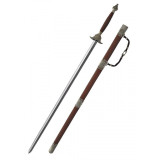 Espada Hunyuan Shaolin  - 2