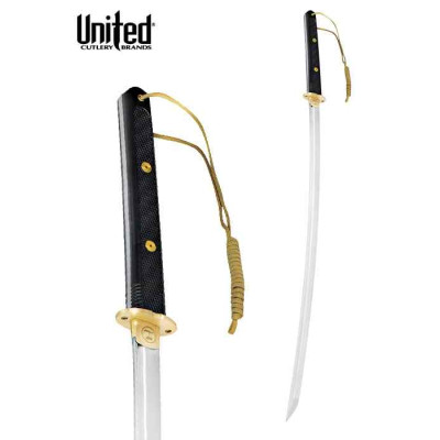 Honshu Pratica Katana  - 1