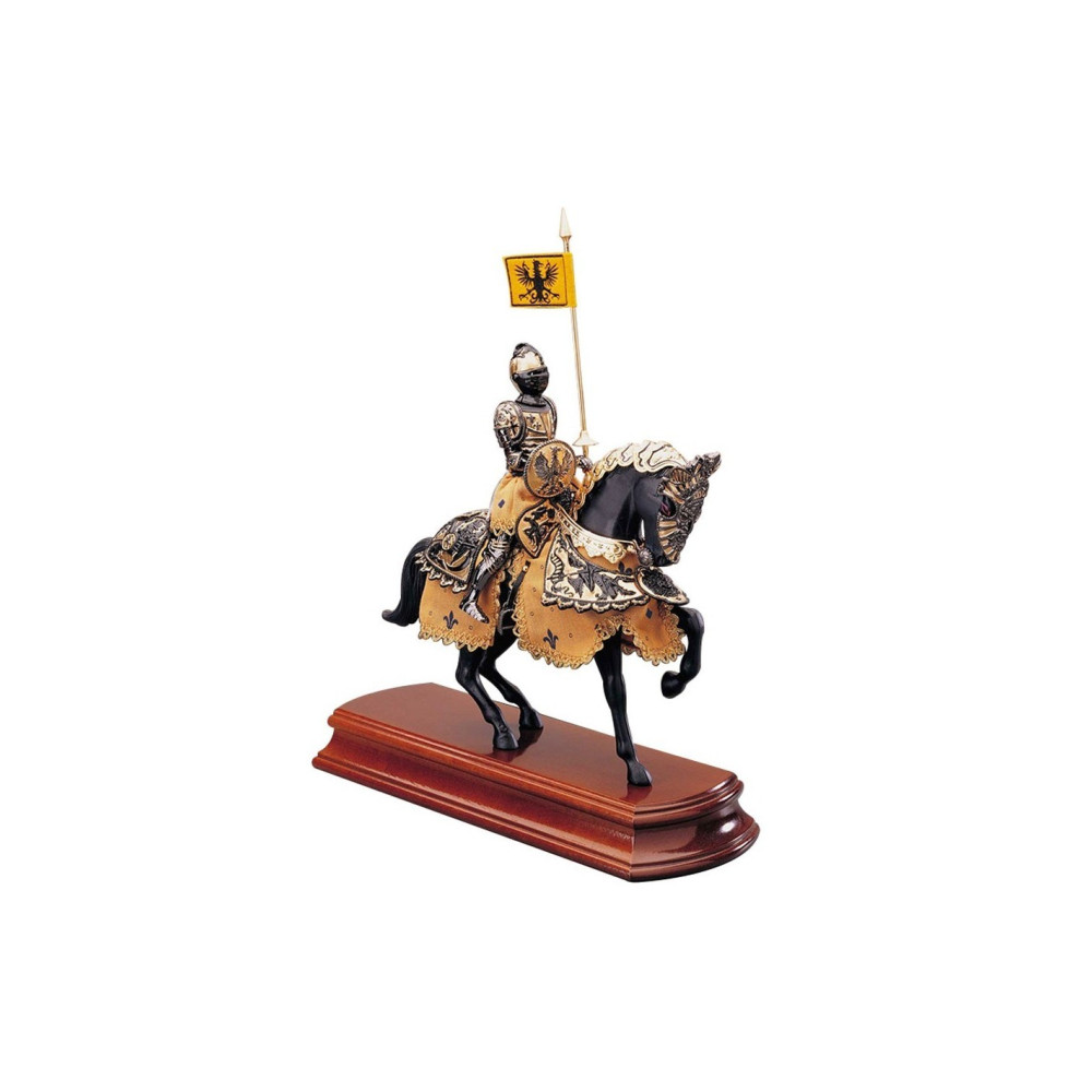 Caballero Español con caballo 35 cm Productos