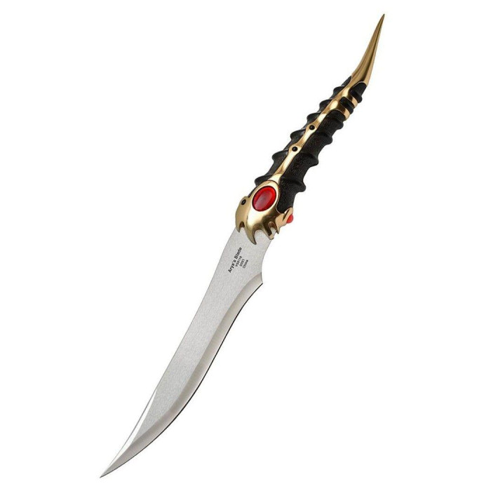 Daga Arya's de Juego de Tronos oficial  - 1