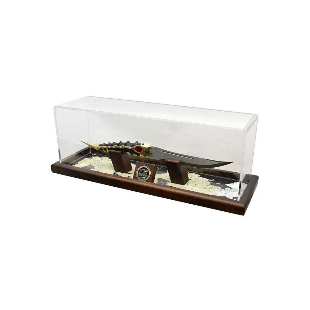 Daga Arya's de Juego de Tronos oficial  - 3