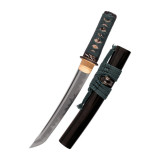 Tanto John Lee Ten Kei  - 2