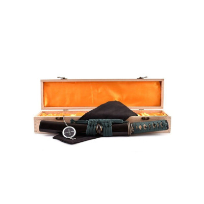 John Lee Dix Kei  - 3