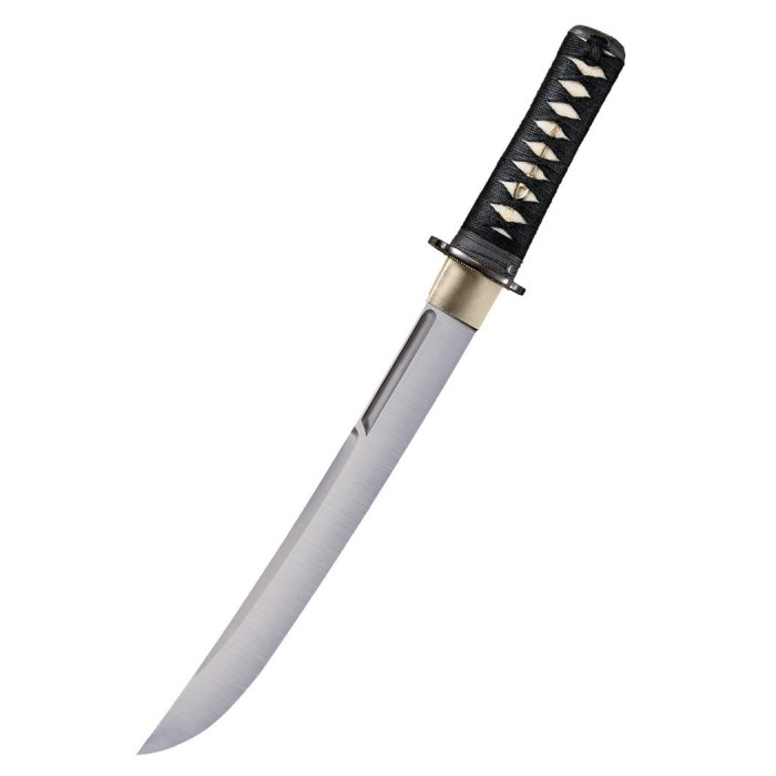 Warrior The Tanto  - 1