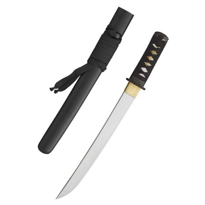 Bushido Tanto Tantos