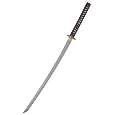John Lee Ikusa Katana (training sword)  - 1
