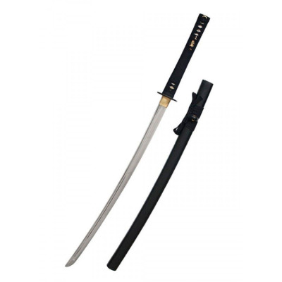 John Lee Ikusa Katana (training sword)  - 5