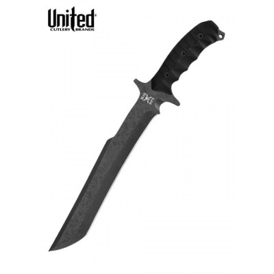 Coltello da combattimento M48 Ops con una tona  - 1