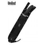 Faca de combate M48 Ops com bainha  - 2