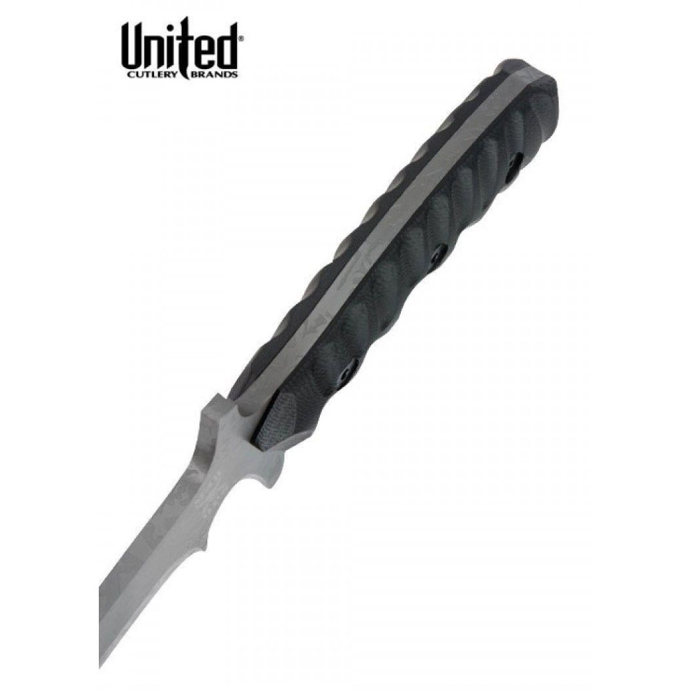 Faca de combate M48 Ops com bainha  - 3