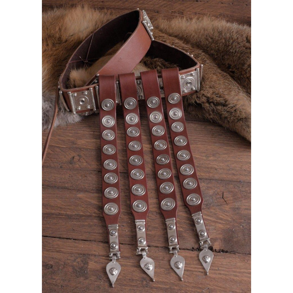 Cinctorium ou Balteus Romano oficial  - 2