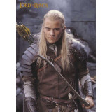 CUCHILLOS DE LEGOLAS EL SEÑOR DE LOS ANILLOS  - 6