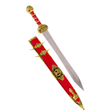 Espada Romana  com bainha  - 16