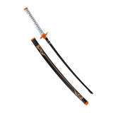 Katana de Demon Slayer  - 4