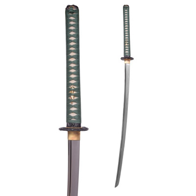 Katana Bushido  - 6