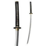 Golden Oriole Katana  - 3