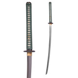 Oriole Katana d’or Commencement