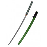 Golden Oriole Katana  - 7