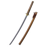 Golden Oriole Katana  - 10
