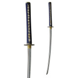 Golden Oriole Katana  - 13