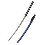 Golden Oriole Katana  - 14