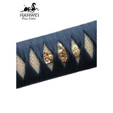 Golden Oriole Katana  - 16