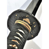 John Lee Ten Kei Katana  - 1