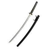 John Lee Ten Kei Katana  - 4