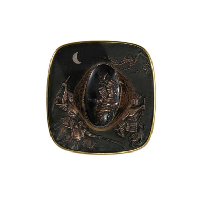 John Lee Ten Kei Katana  - 11