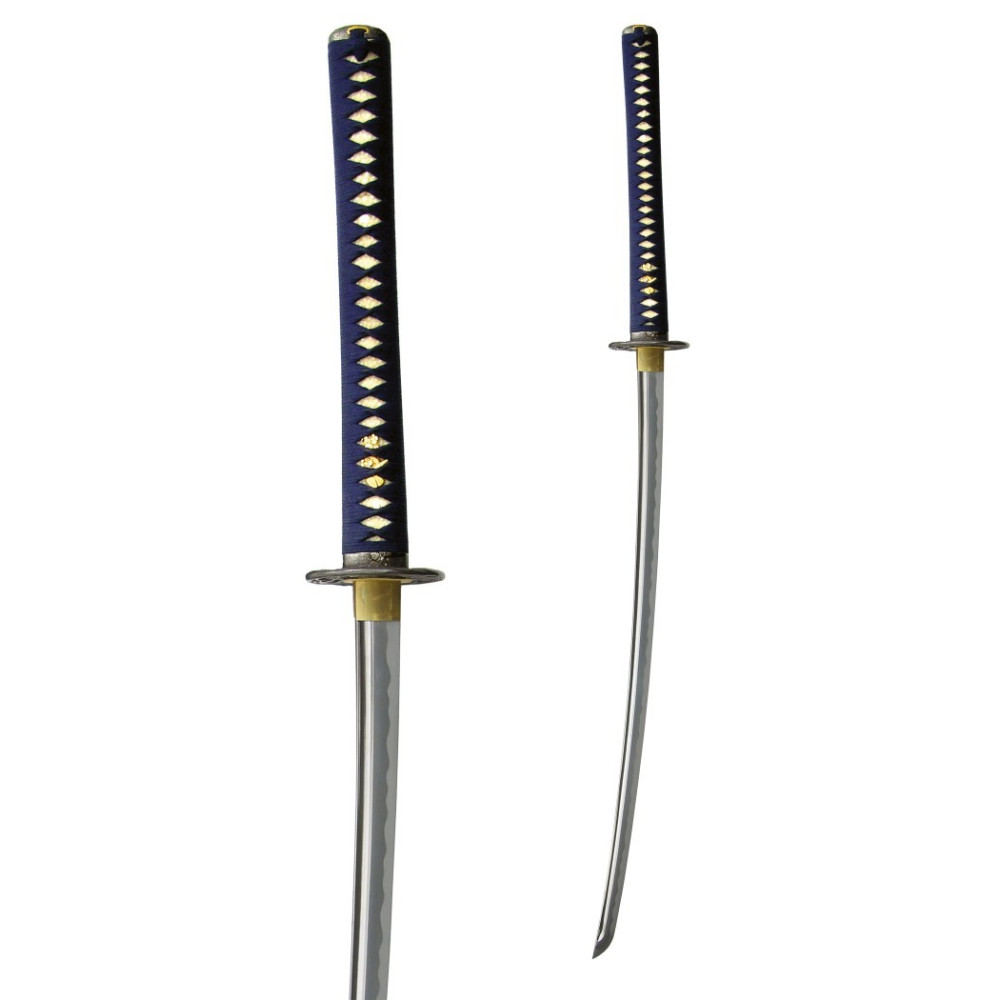 John Lee Ten Kei Katana  - 13