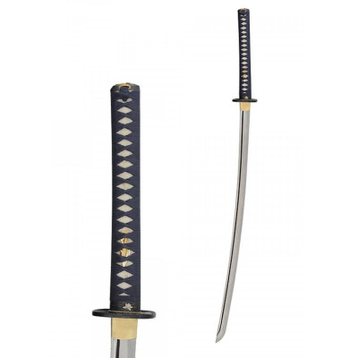 Kaeru (sapo) Katana  - 1