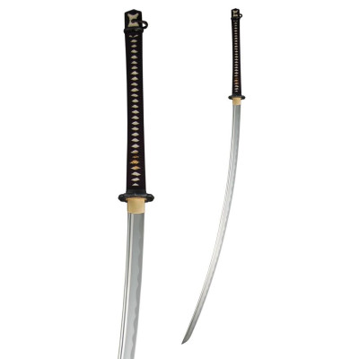 Odachi  - 1