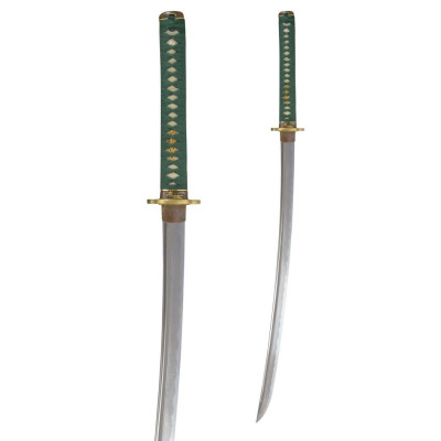 Mantide Katana religiosa  - 9