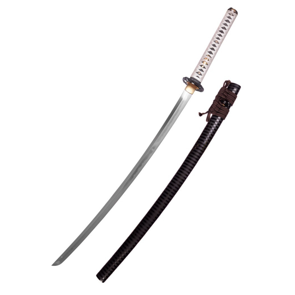 Katana elite tigre  - 2