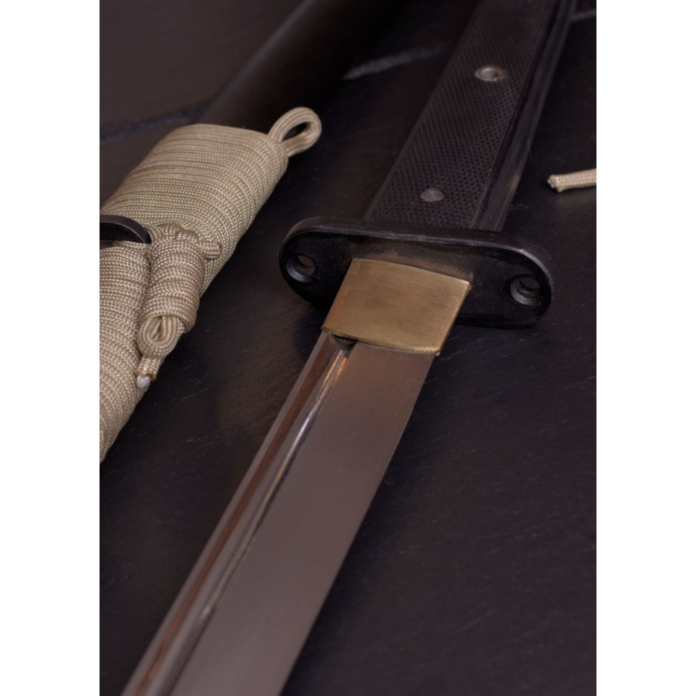 Katana elite tigre  - 6