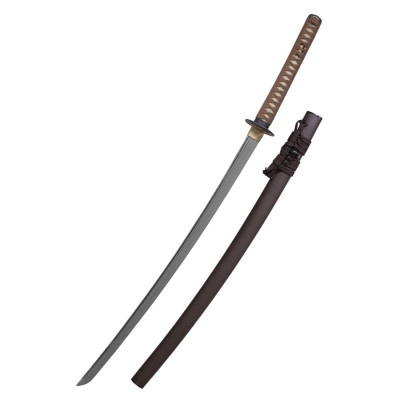 Katana elite tigre  - 8