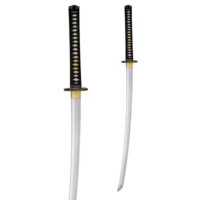 Tiger Elite Katana  - 11