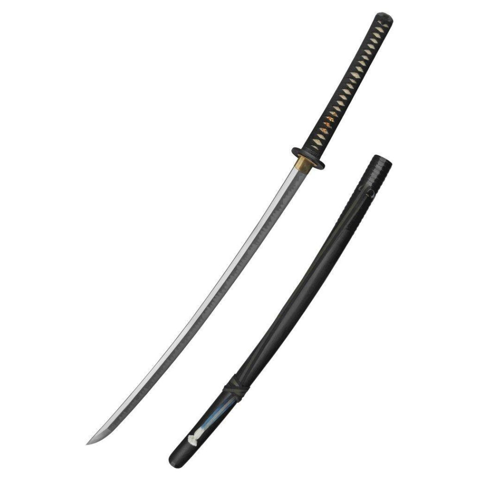 Katana Vent et tonnerre  - 2