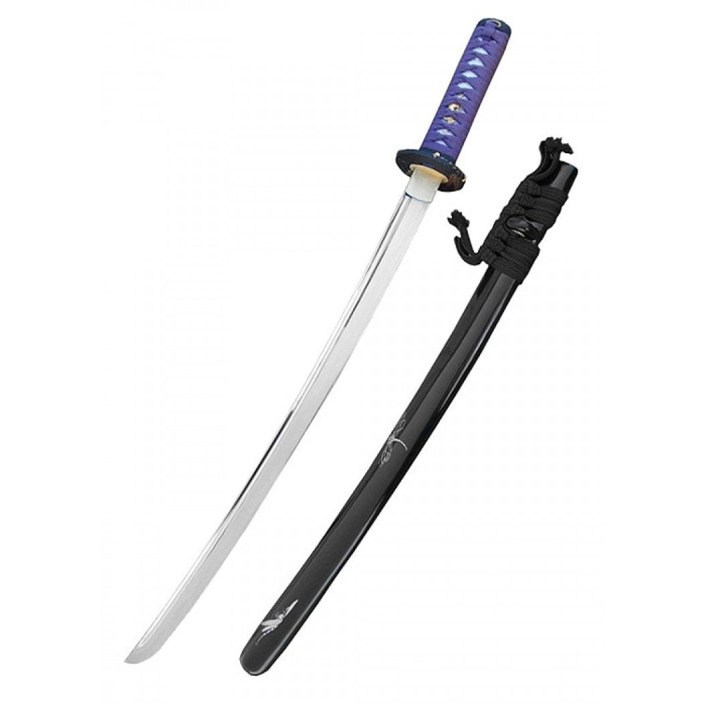 Chien lion Wakizashi Commencement