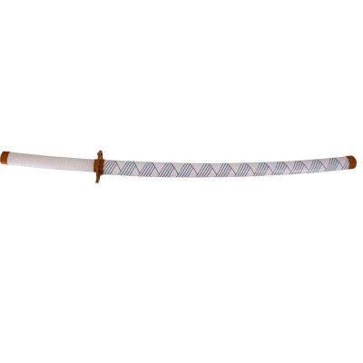 Katana Nichirin de Rengoku Kyoujurou  - 2