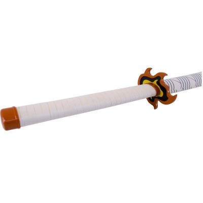 Katana Nichirin de Rengoku Kyoujurou  - 3