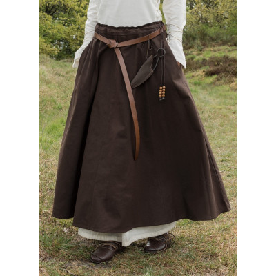 Gonna medievale  - 1