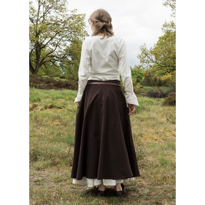 Saia Medieval  - 4