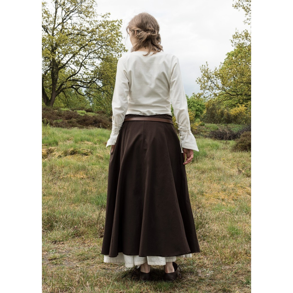 Gonna medievale  - 4