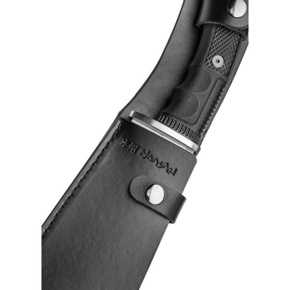 Honshu Boshin Kukri  - 6