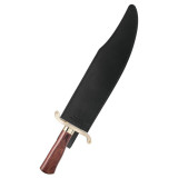 Gil Hibben Old West Bowie  - 5