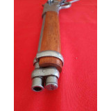 Pistola a doppia canna segata, USA 1868  - 4