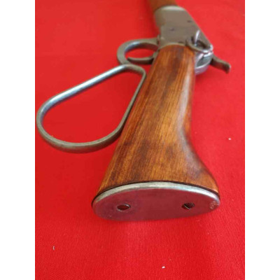 Pistola a doppia canna segata, USA 1868  - 5