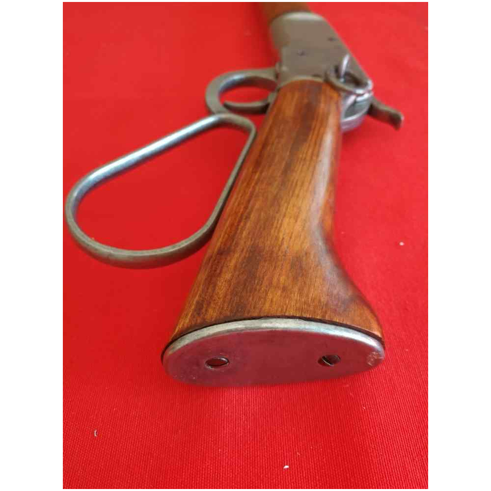 Pistola a doppia canna segata, USA 1868  - 5